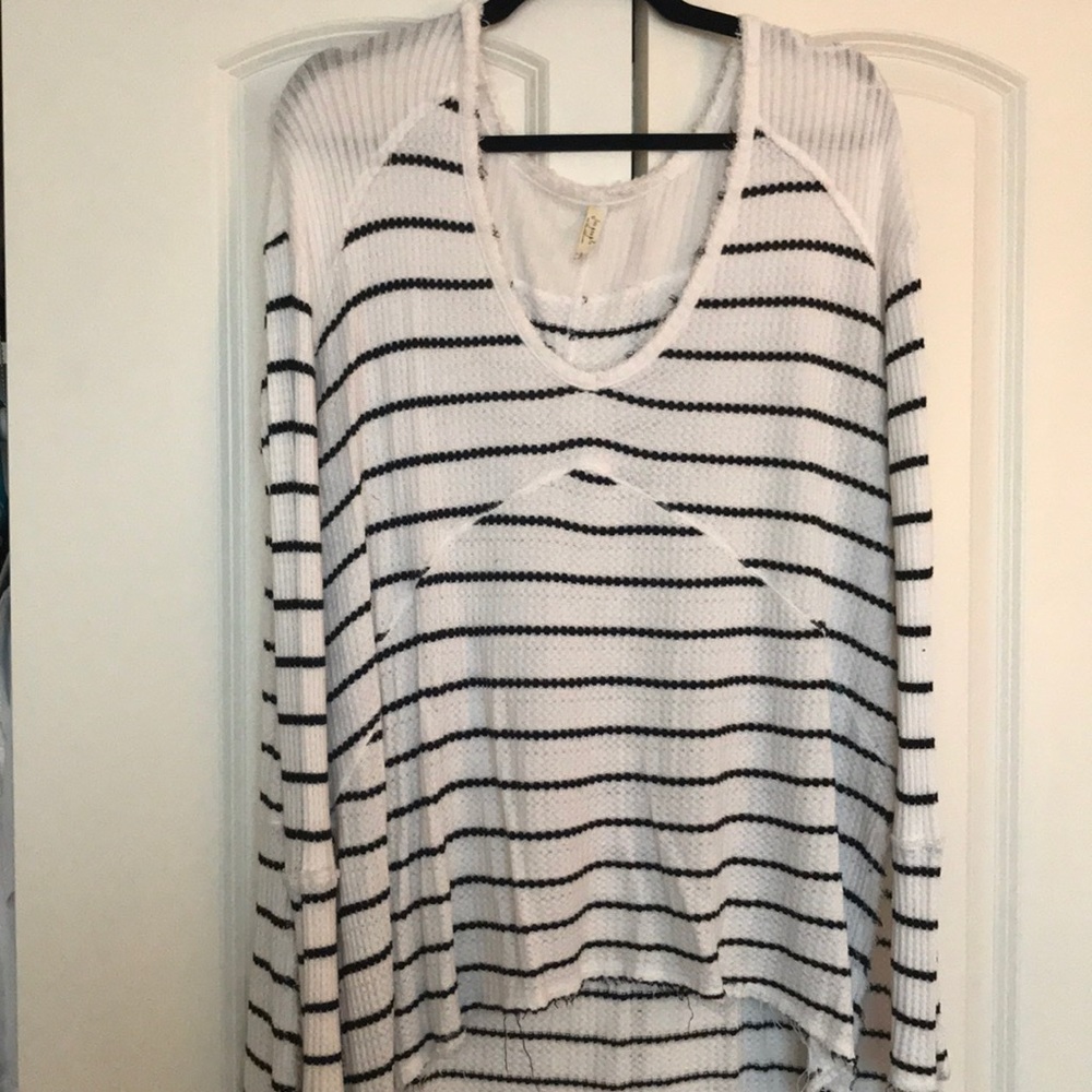 Free People Tunic